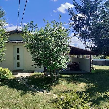 Chez Chapelle In The Heart Of The Gascony With Pool And Hot Tub Lägenhet Auch Exteriör bild