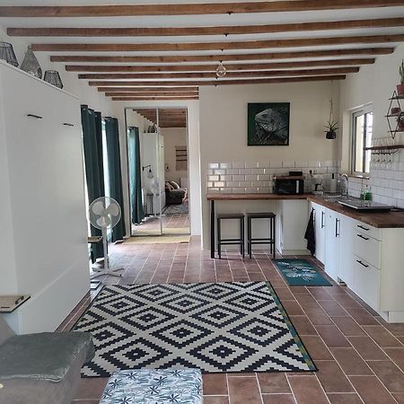 Chez Chapelle In The Heart Of The Gascony With Pool And Hot Tub Lägenhet Auch Exteriör bild