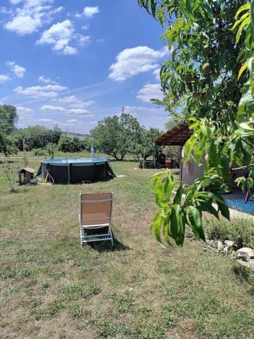 Chez Chapelle In The Heart Of The Gascony With Pool And Hot Tub Lägenhet Auch Exteriör bild