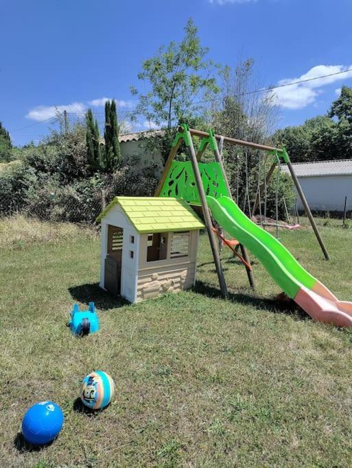 Chez Chapelle In The Heart Of The Gascony With Pool And Hot Tub Lägenhet Auch Exteriör bild