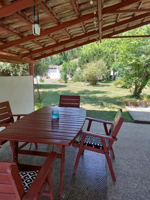 Chez Chapelle In The Heart Of The Gascony With Pool And Hot Tub Lägenhet Auch Exteriör bild
